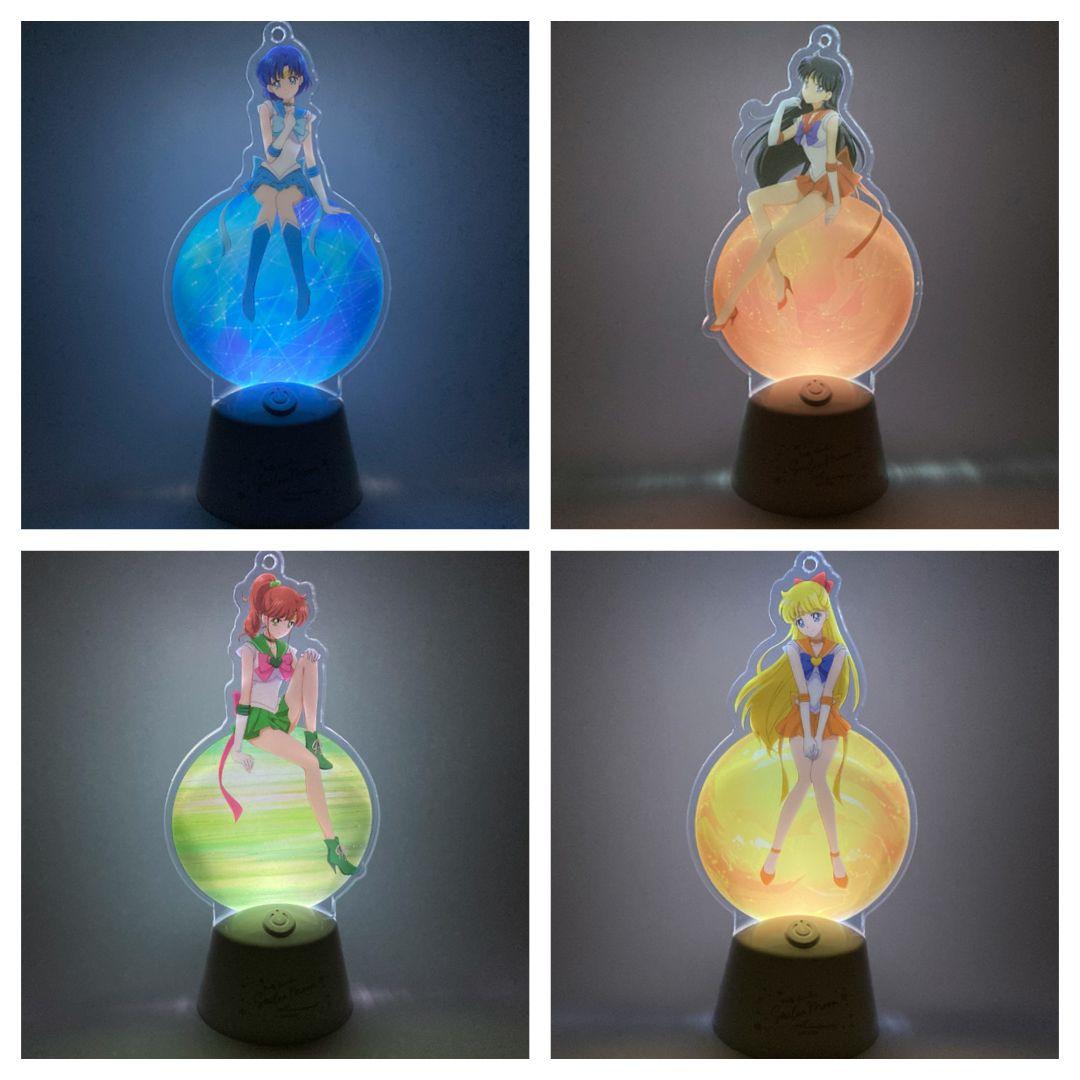 【新品】セーラームーンストアオリジナル 30th ANNIVERSARY