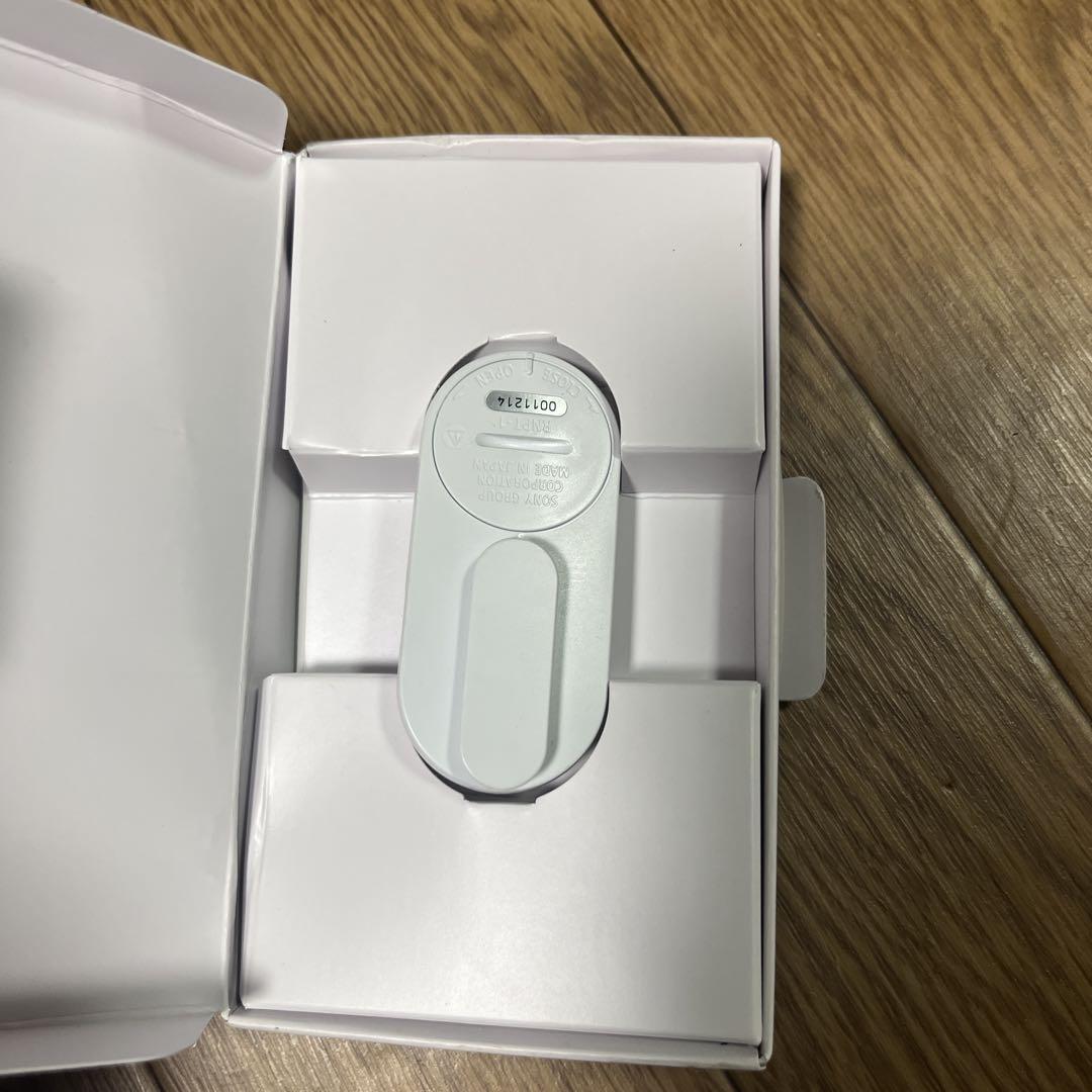もみじsony reon pocket 4 ソニー　レオンポケット４Tag