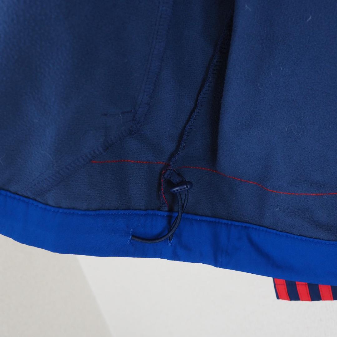 adidas マンチェスター ジャケット M　ウィンドブレーカー　サッカー