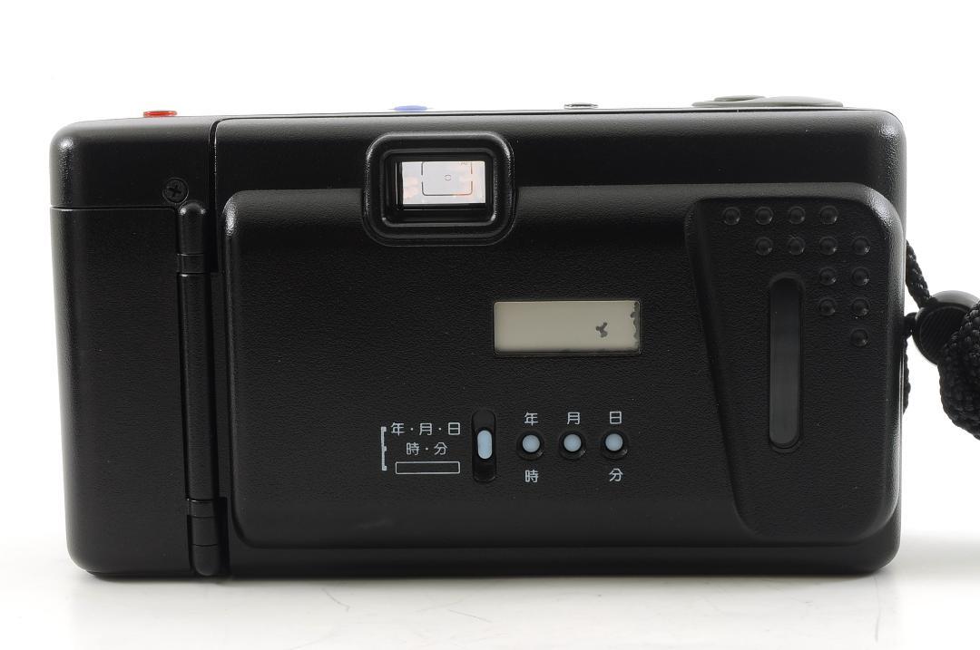 オリンパス フィルムカメラ Olympus AF-10 Quartz Date