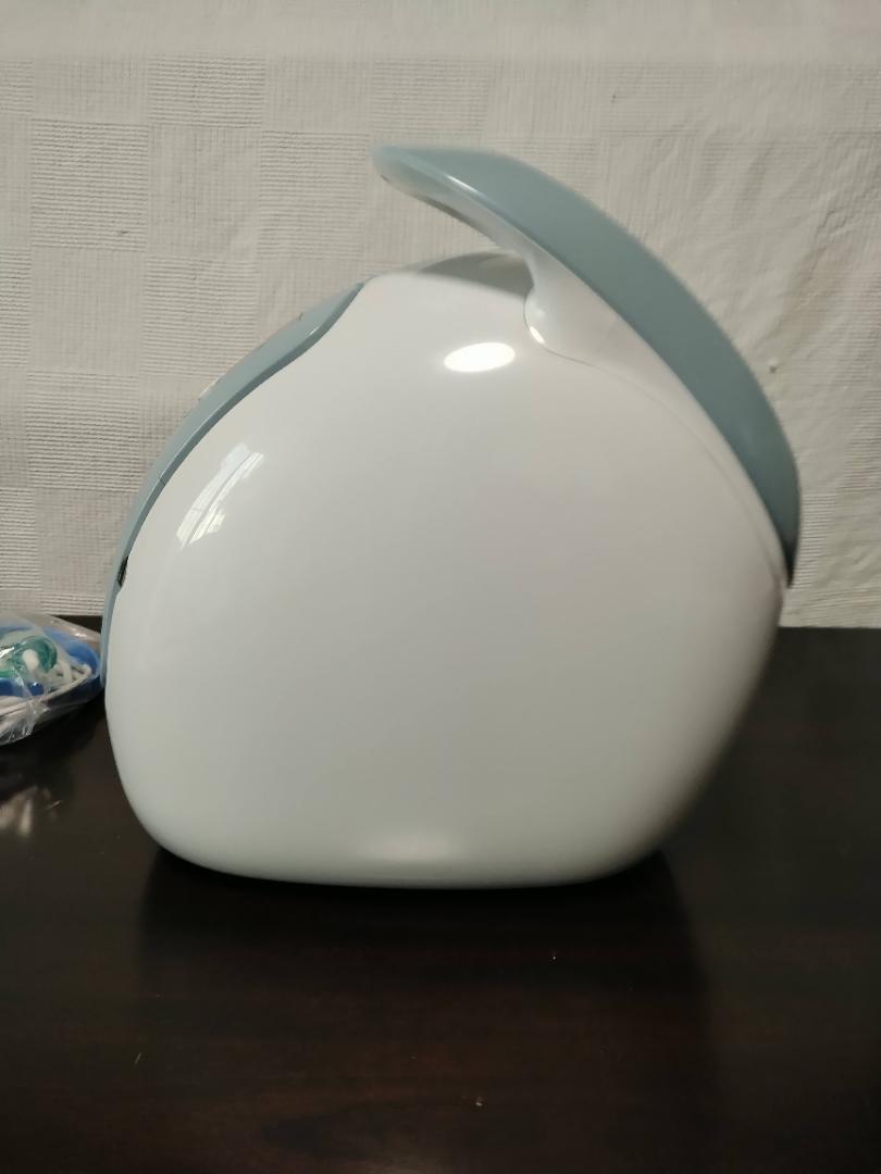 酸素流量1～5L|min