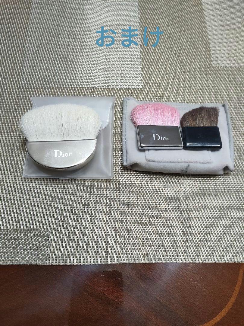 Dior プレステージ ル クッション タン ドゥ ローズ　　 2個セット