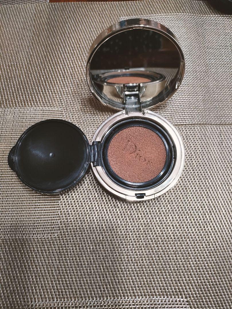Dior プレステージ ル クッション タン ドゥ ローズ　　 2個セット