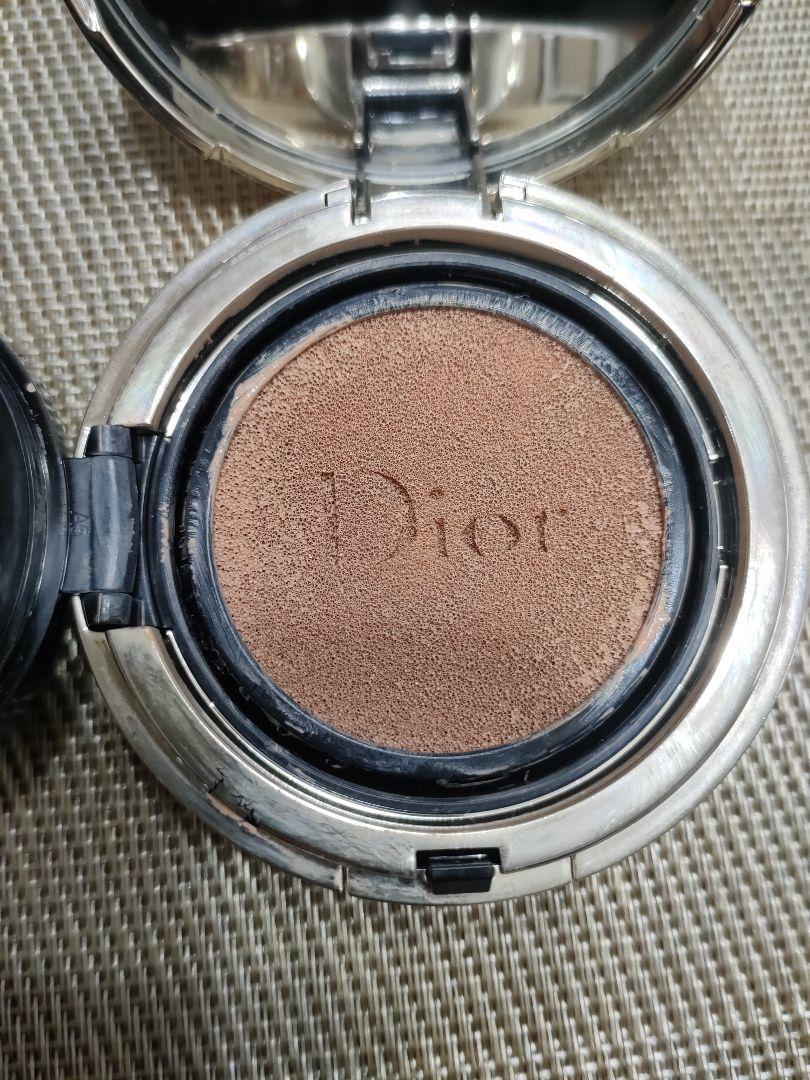 Dior プレステージ ル クッション タン ドゥ ローズ　　 2個セット