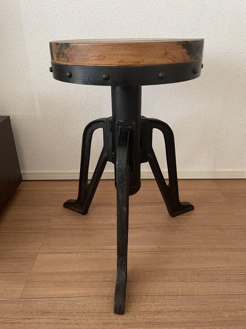 フランスアンティーク木製ベントウッドスツール/カフェイス椅子/チェア87-131 楽天市場】スツール（スツール｜イス・チェア）：インテリア