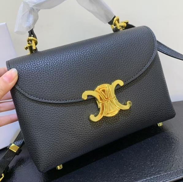 CELINE セリーヌ ミディアム ニノ バッグ