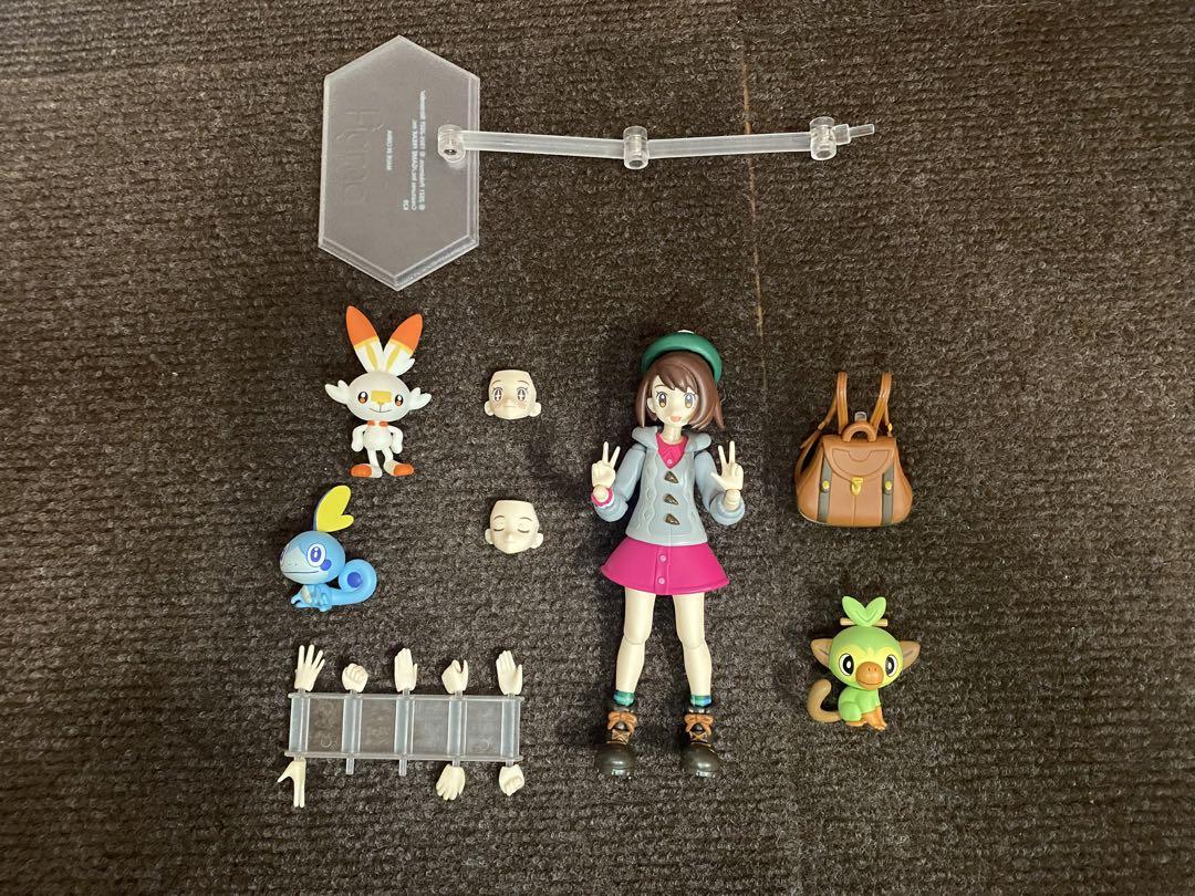 figma ユウリ