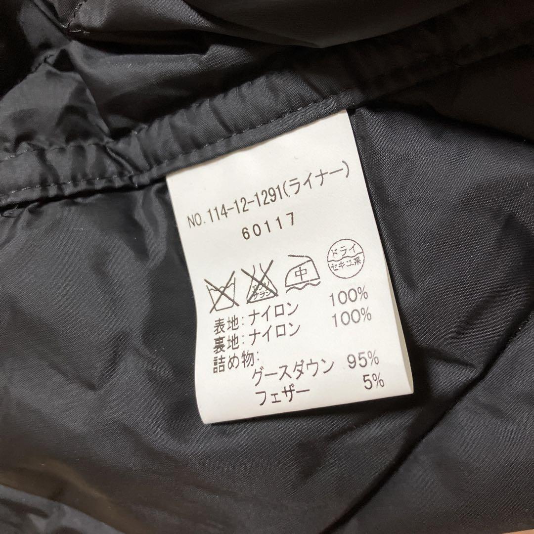 トレンチコート Mサイズ
