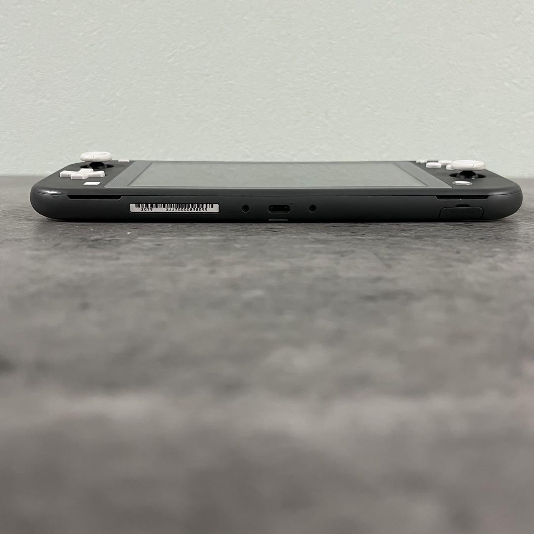 Nintendo Switch Lite HDH-001