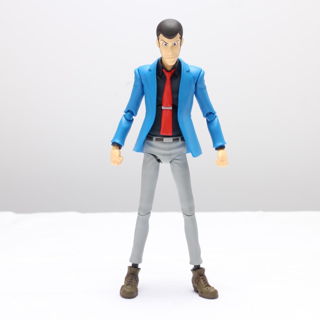 S.H.フィギュアーツ ルパン三世
