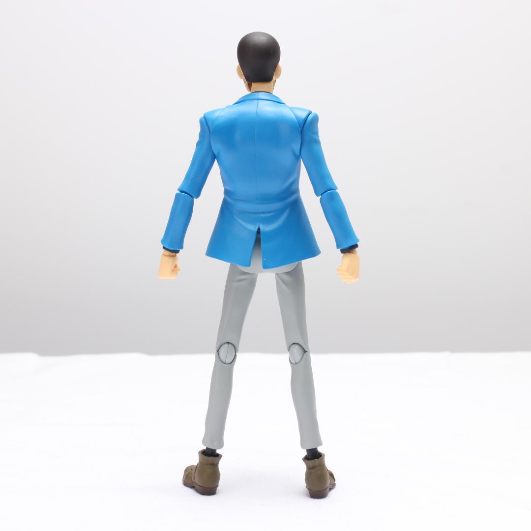 S.H.フィギュアーツ ルパン三世