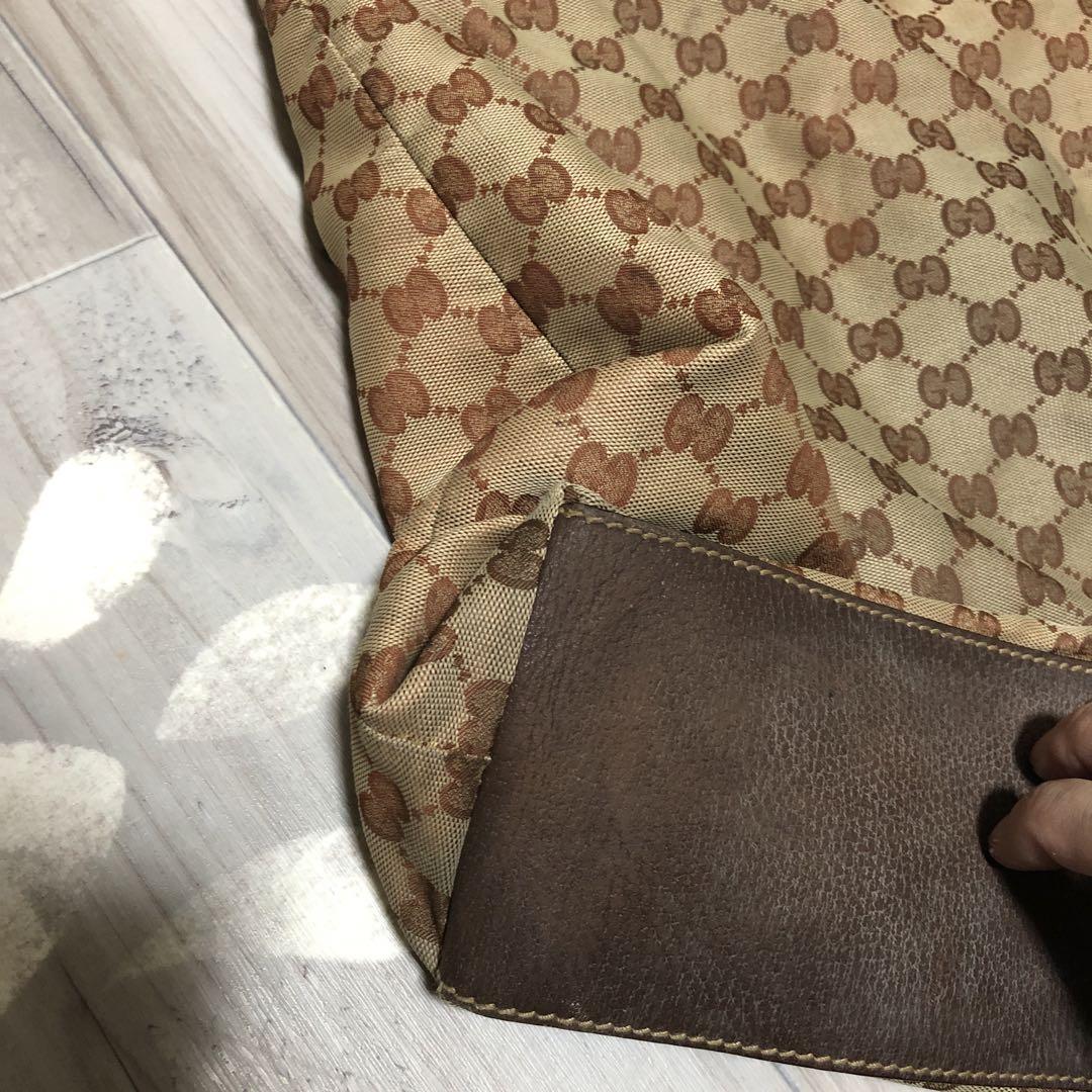トートバッグ 袋付き