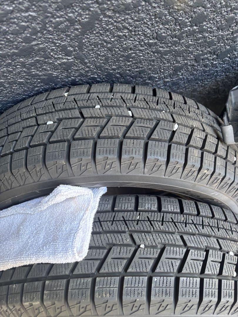 楽天市場】yokohama ig60 165／65r14の通販