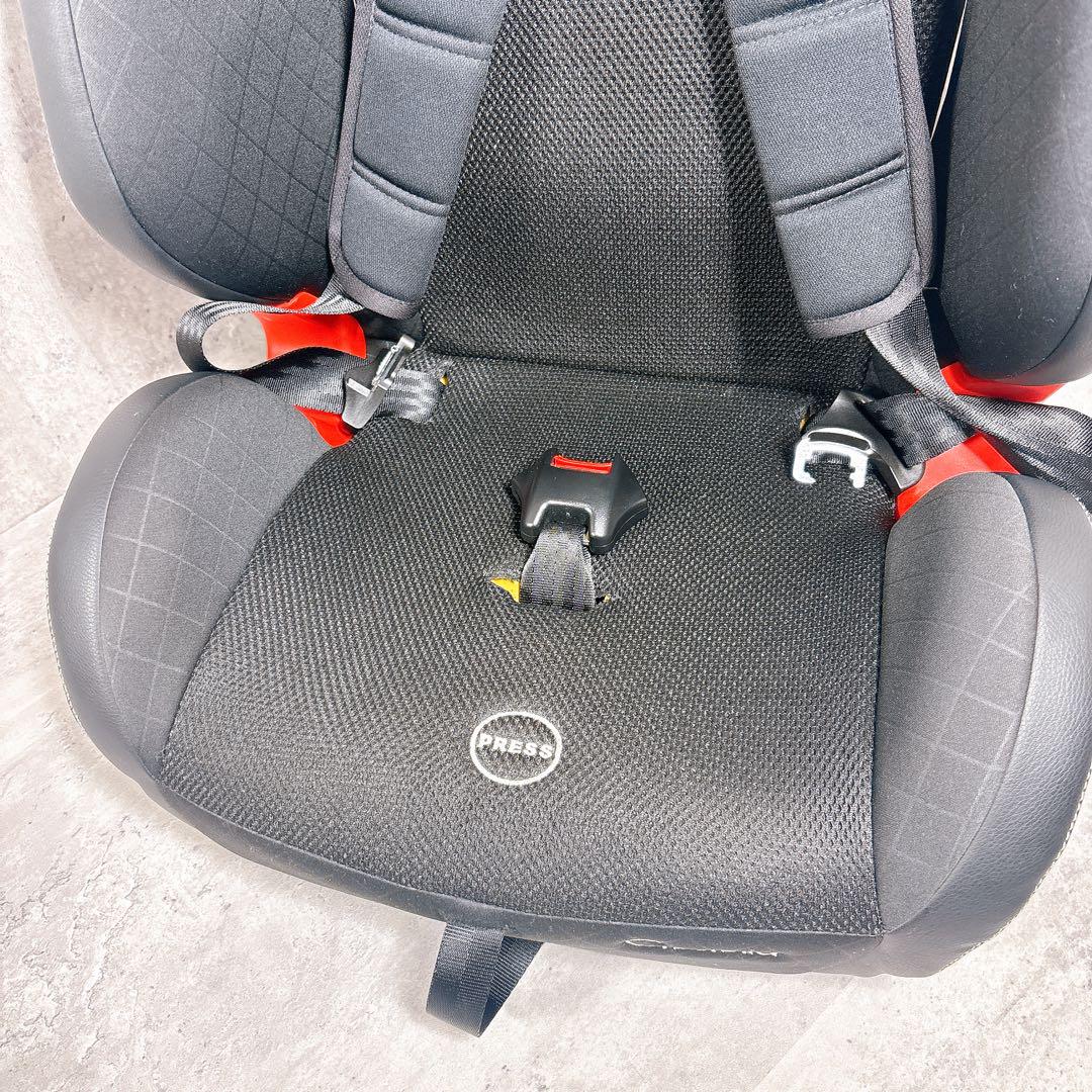 ISOFIX