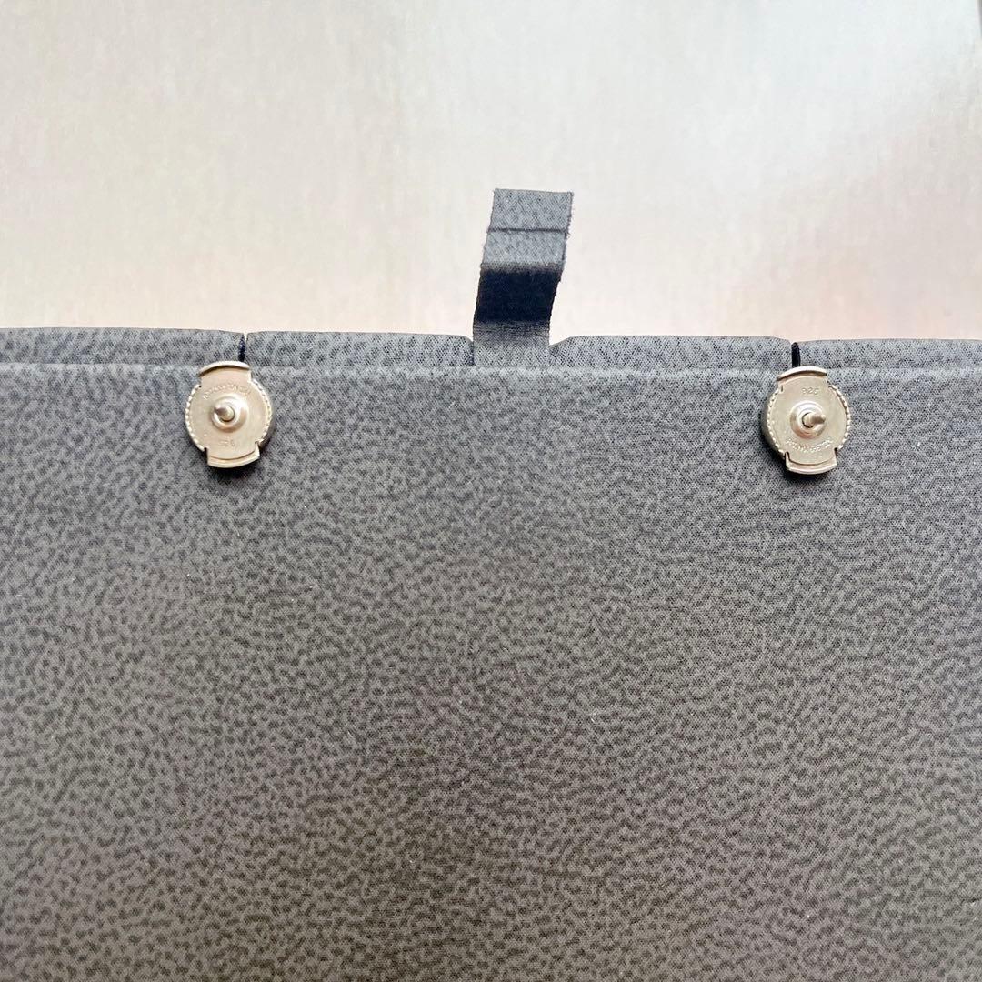 【美品】HERMES ピアス 雑誌掲載品 大政絢さん シルバー ローズゴールド 【美品】HERMES ピアス 雑誌掲載品 大政絢さん シルバー ローズゴールド