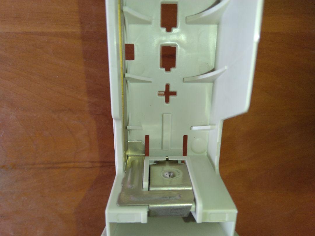 パロマ製 ガスコンロ LPガス用 　　　　　型式 IC-N36HS-R