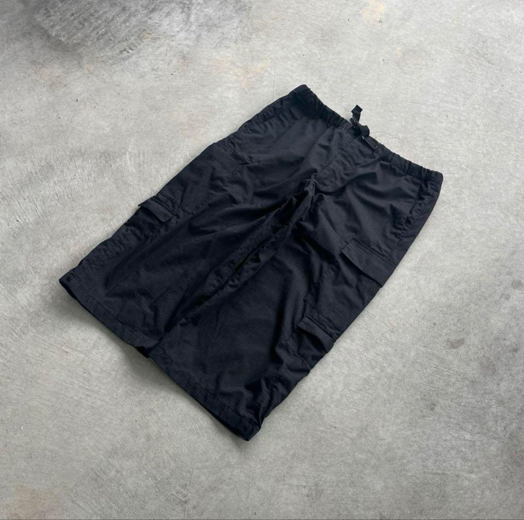 Y2K 90s gimmick military ミリタリー カーゴパンツ