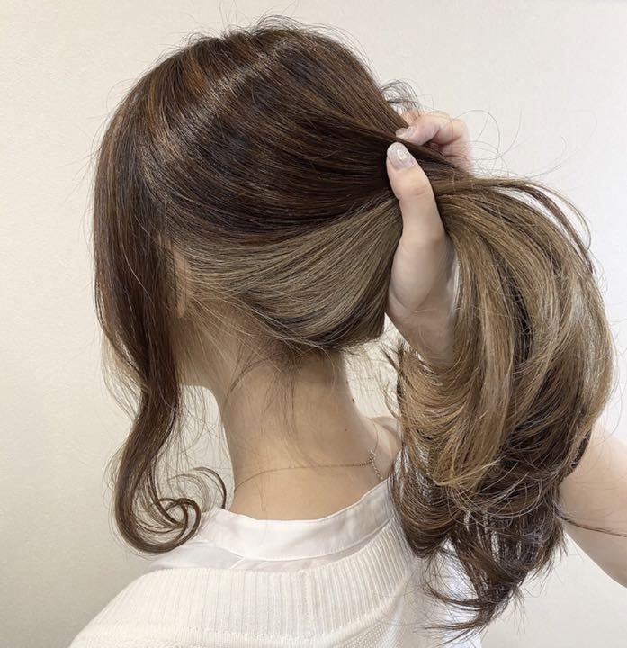 ホワイト ブリーチ剤 2つ個【ヘアカラー オキシ プリミエンス 白髪染め同梱割有 - メルカリ ホワイト ブリーチ剤 2つ個【ヘアカラー オキシ プリミエンス 白髪染め同梱割有 - メルカリ