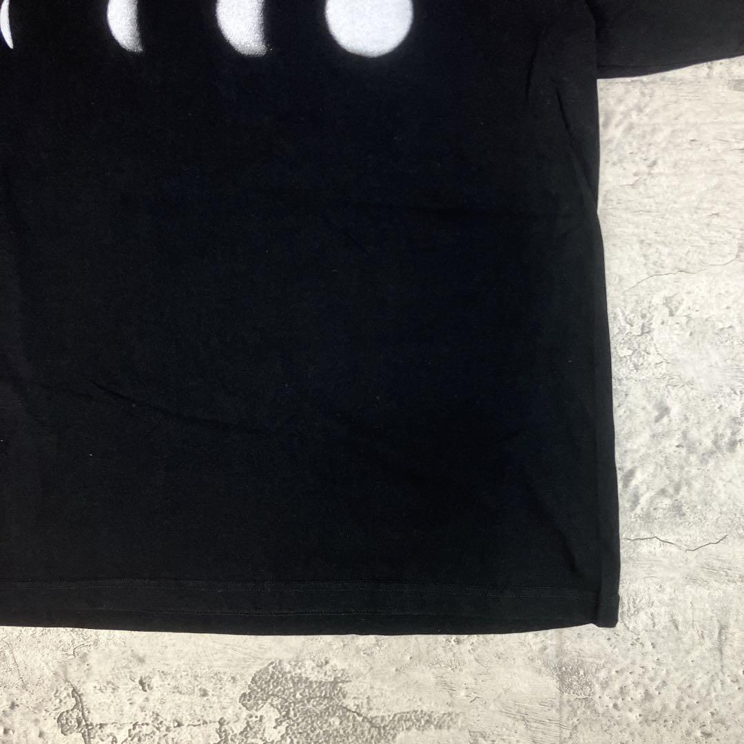 サカナクション 山口一郎 蜃気楼 グッズ ロングスリーブTシャツ