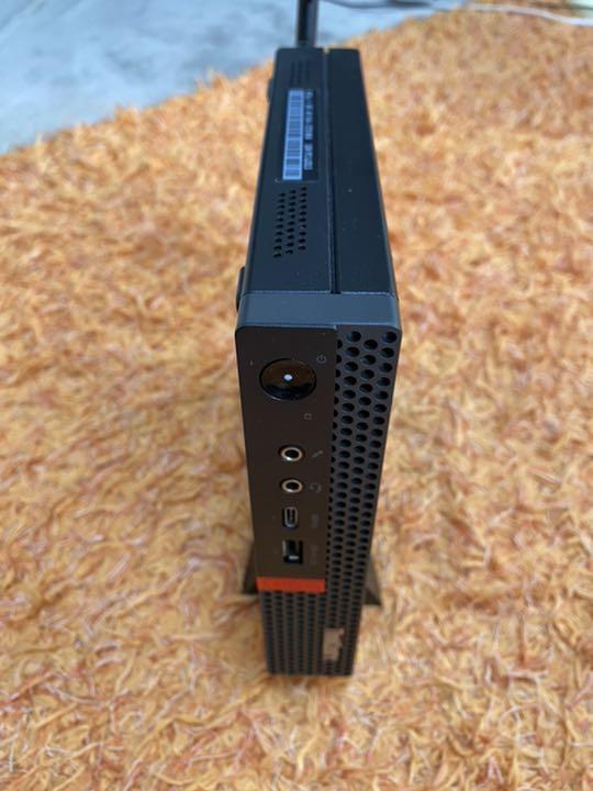 正規保証 ThinkCentre M75q-1 Tiny Ryzen5 oPRJq-m11031324983 SALE送料無料