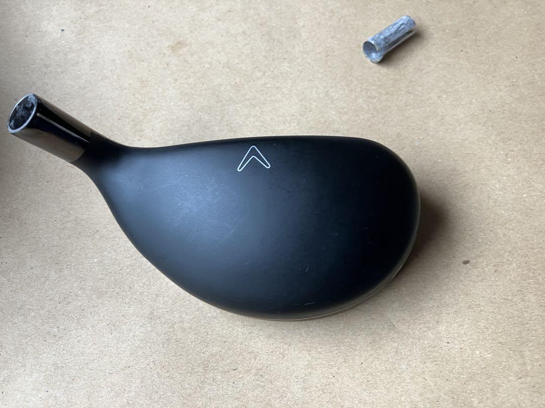 Callaway Rogue ST MAX OS 05 UTヘッドのみ