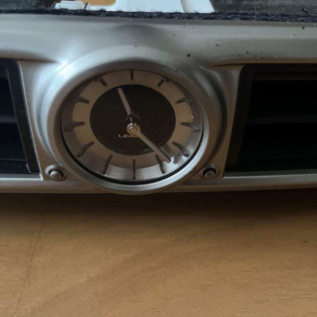 エアコンパネル