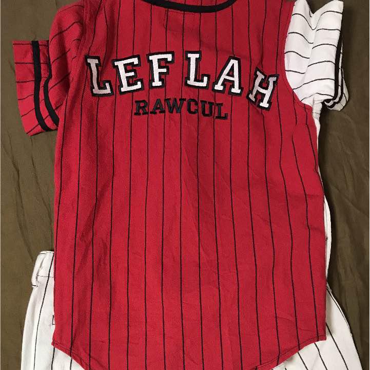 leflah セットアップ