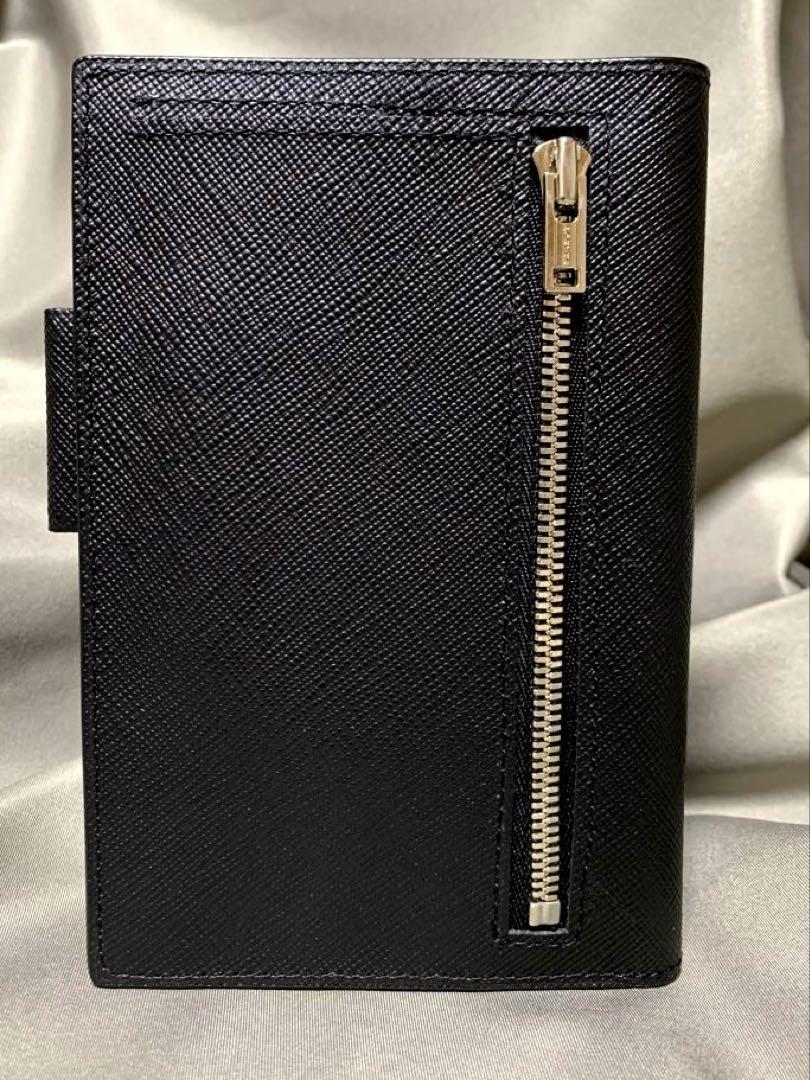 PORTER DIME コラボ　ストラテジックウォレット 未使用品 ブラック