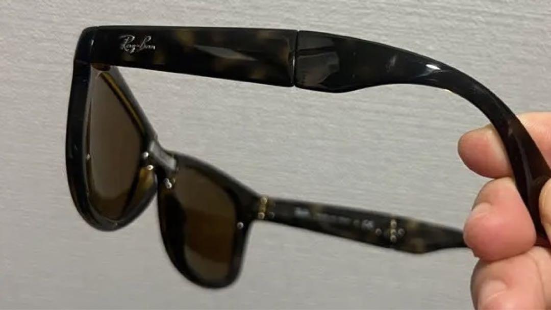 レイバン　RayBan サングラス