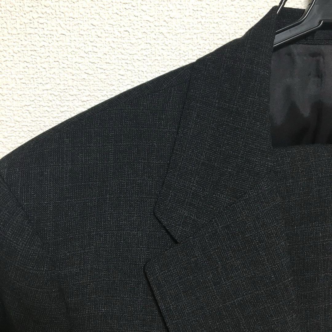 【新品】リーセンシーオブマイン　セットアップ　グレー　メンズ　L