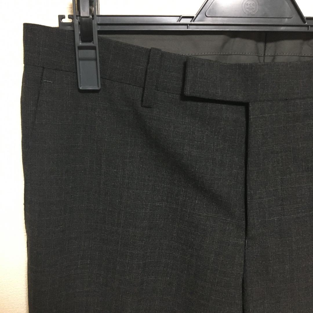 【新品】リーセンシーオブマイン　セットアップ　グレー　メンズ　L