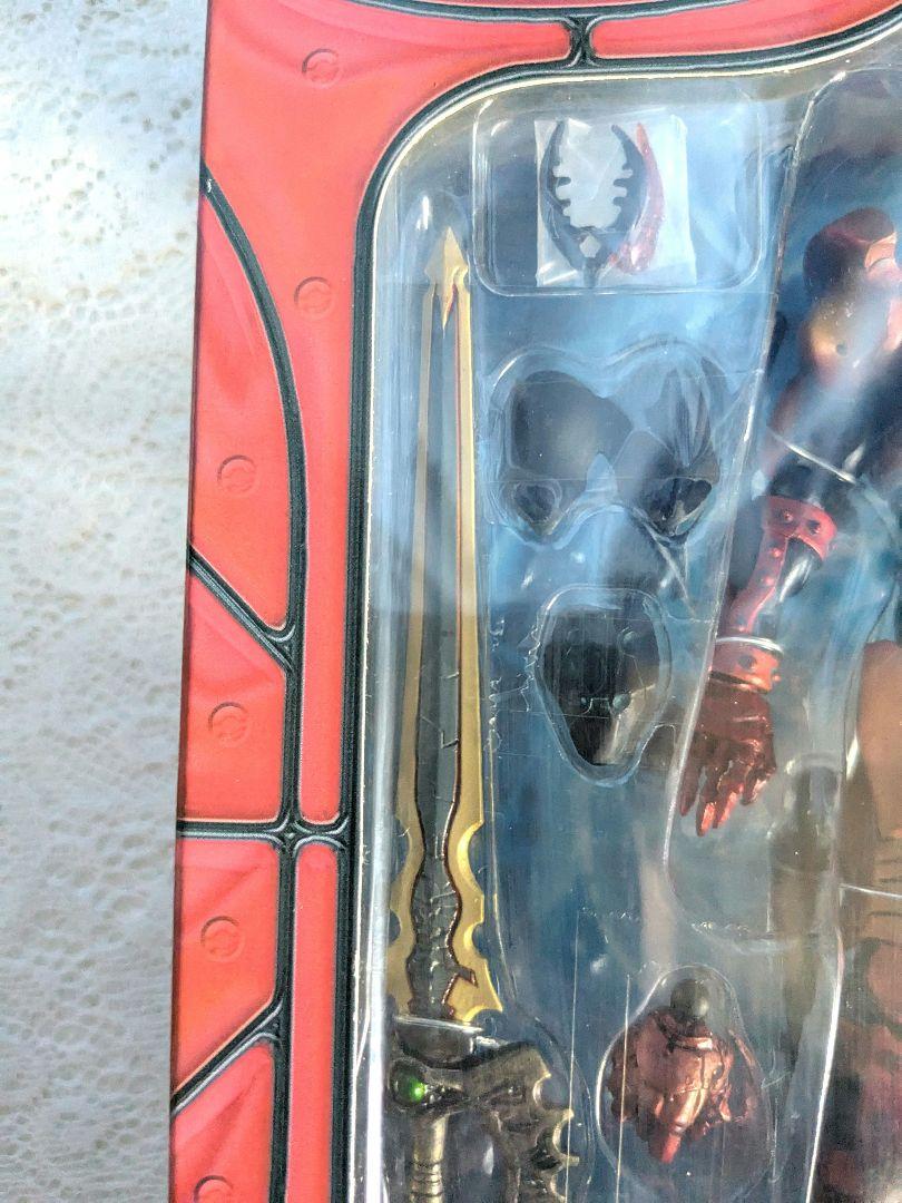 S.I.C. 仮面ライダー アナザーシャドームーン