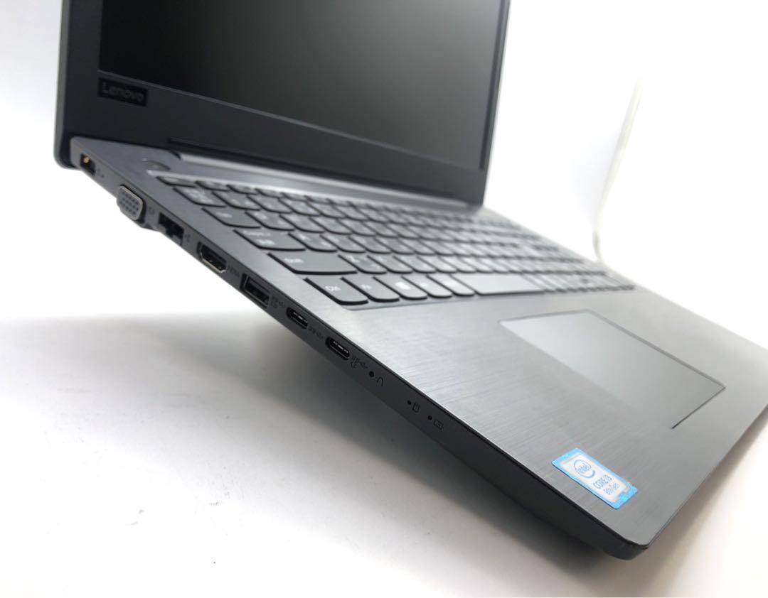 レノボ Lenovo Windows 11 ssd ノートパソコン 第8世代 レノボ Lenovo Windows 11 ssd ノートパソコン 第8世代