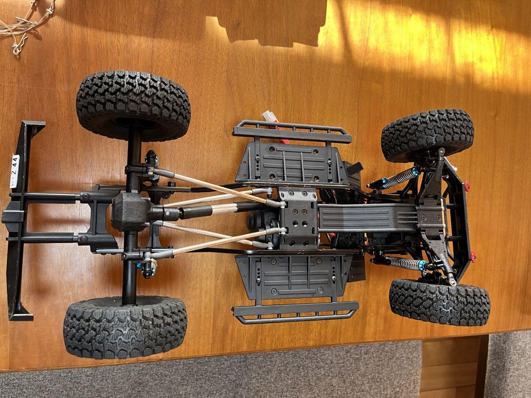 element  ナイトランナーRTR 中古