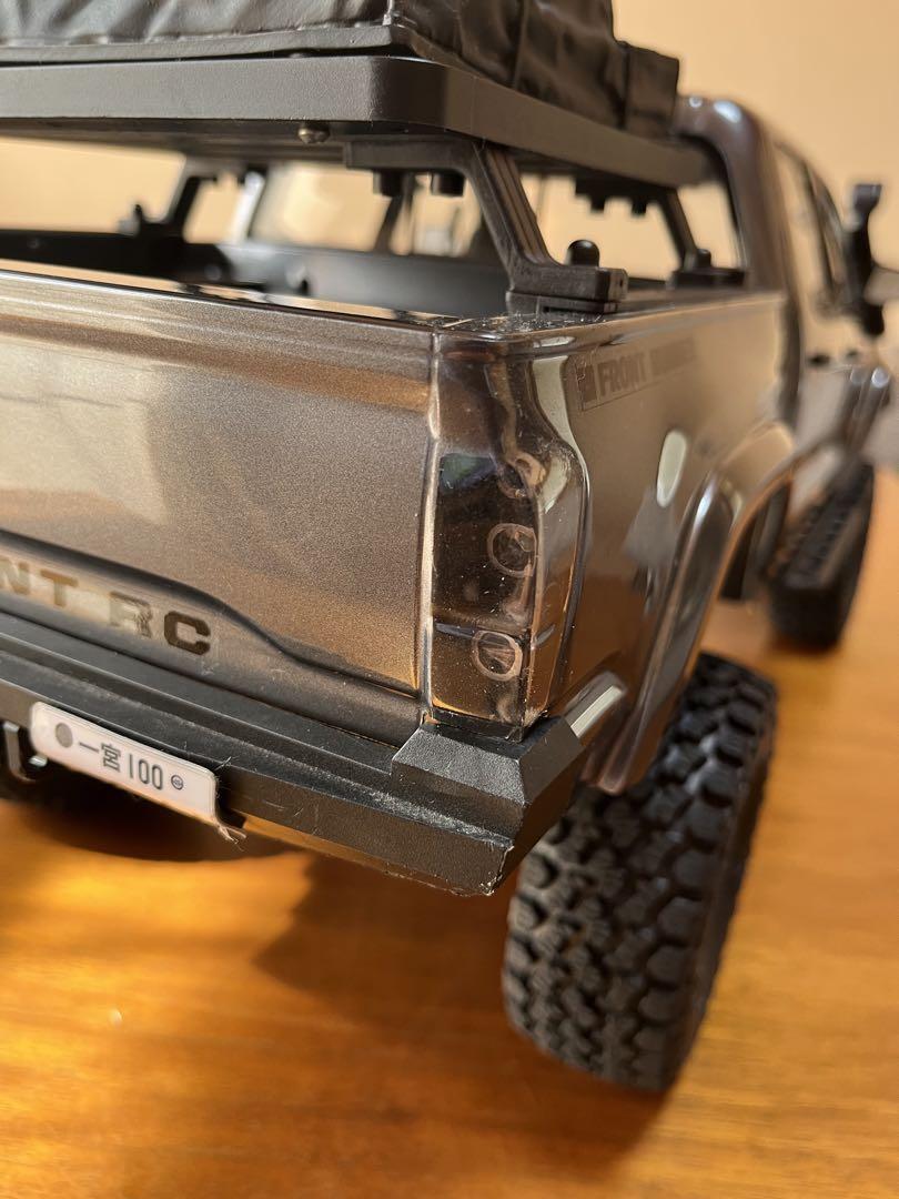 element  ナイトランナーRTR 中古