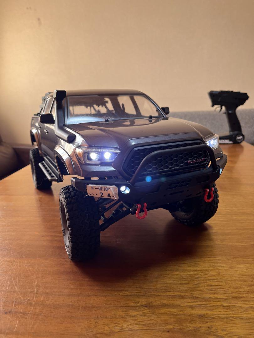 element  ナイトランナーRTR 中古