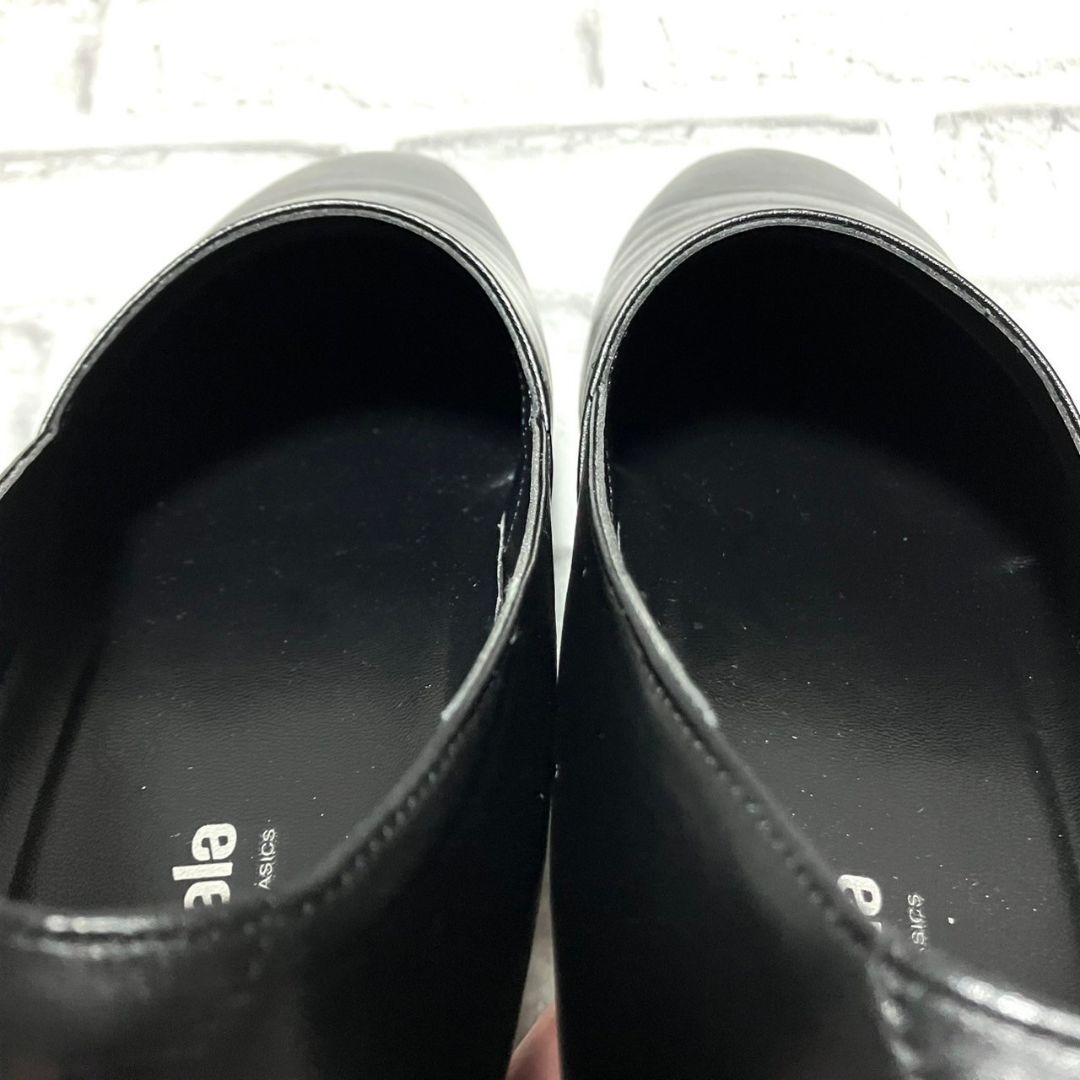 本革