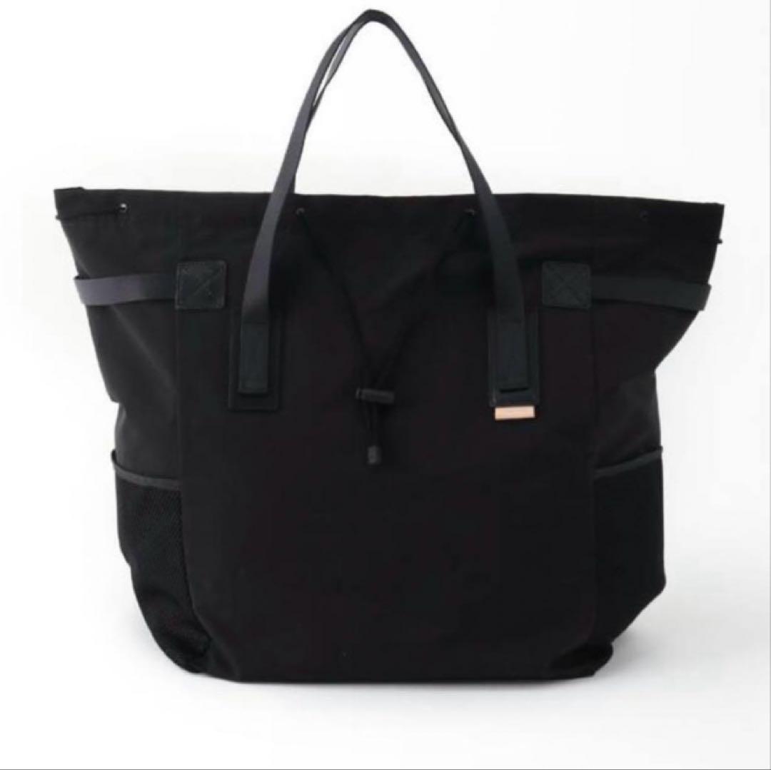 Hender Scheme functional tote bag バッグ