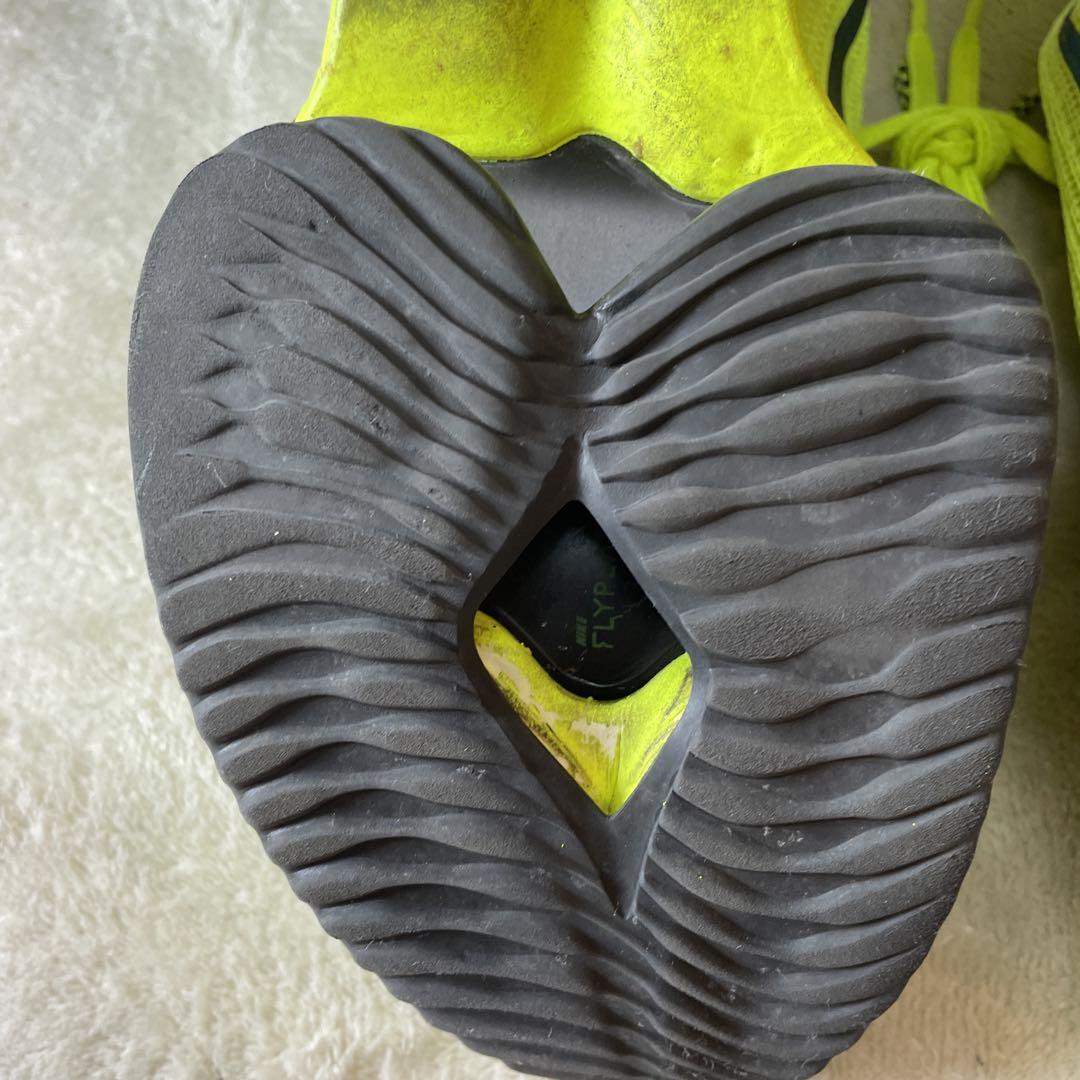 ナイキ　アルファフライ　27cm