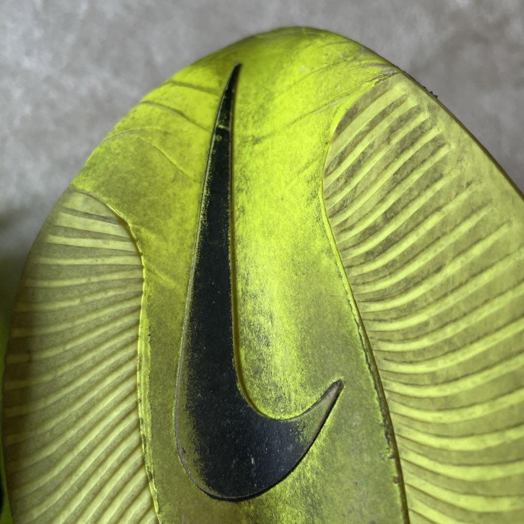 ナイキ　アルファフライ　27cm