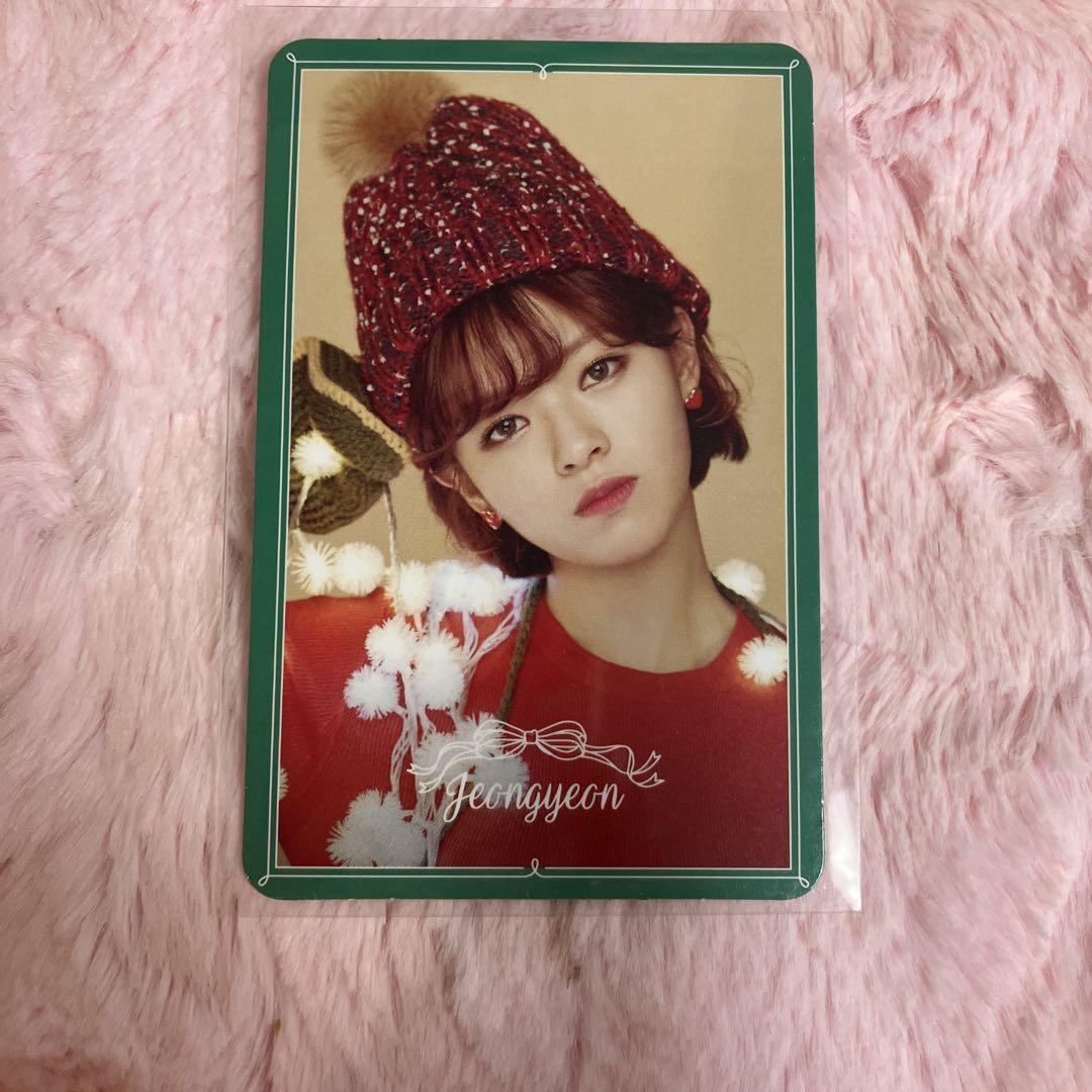 TWICE/MERRY＆HAPPY/MONOGRAPH/トレカ！ 트와이스 (TWICE) Merry & Happy Monograph Unboxing - YouTube