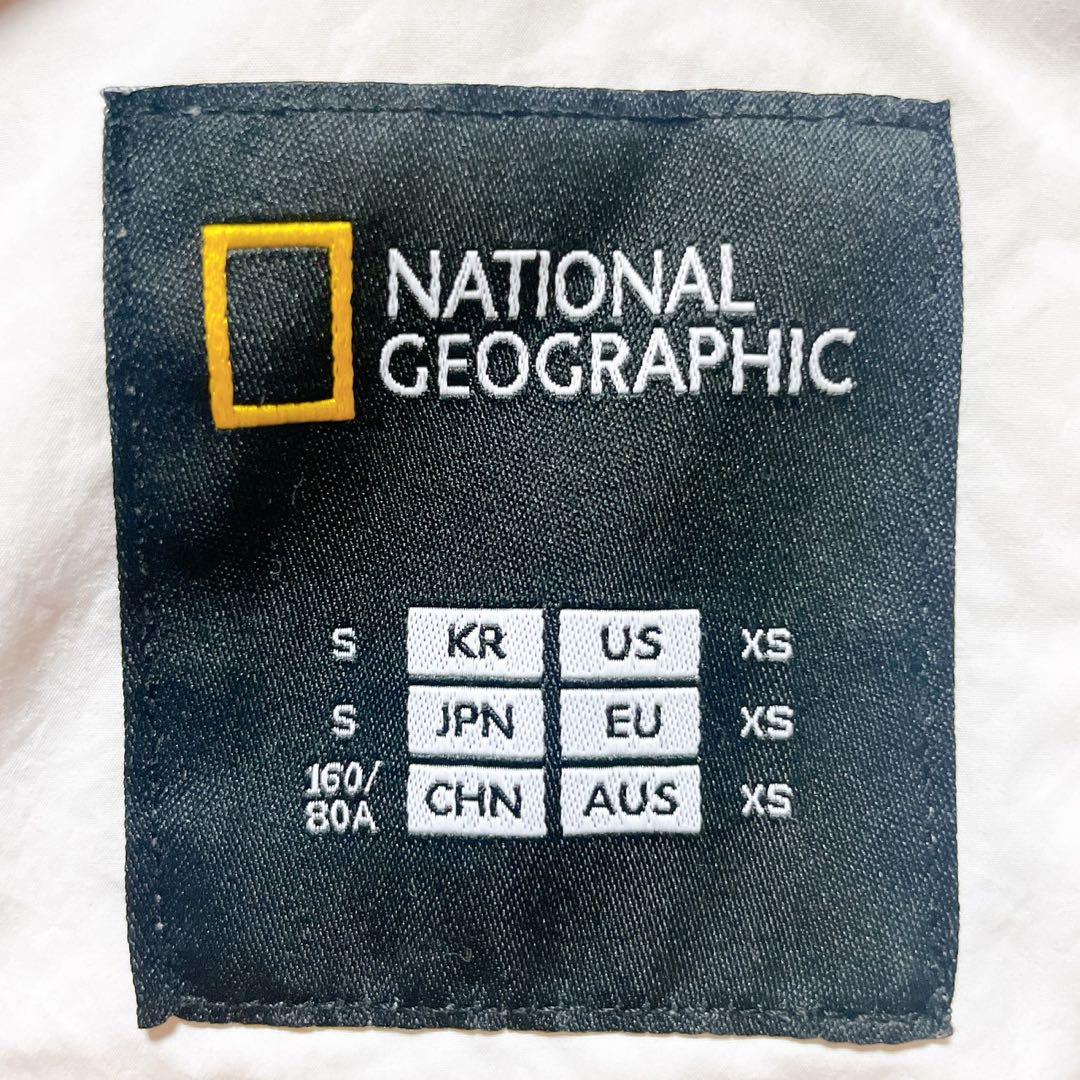 GEOGRAPHIC ナショナルジオグラフィック