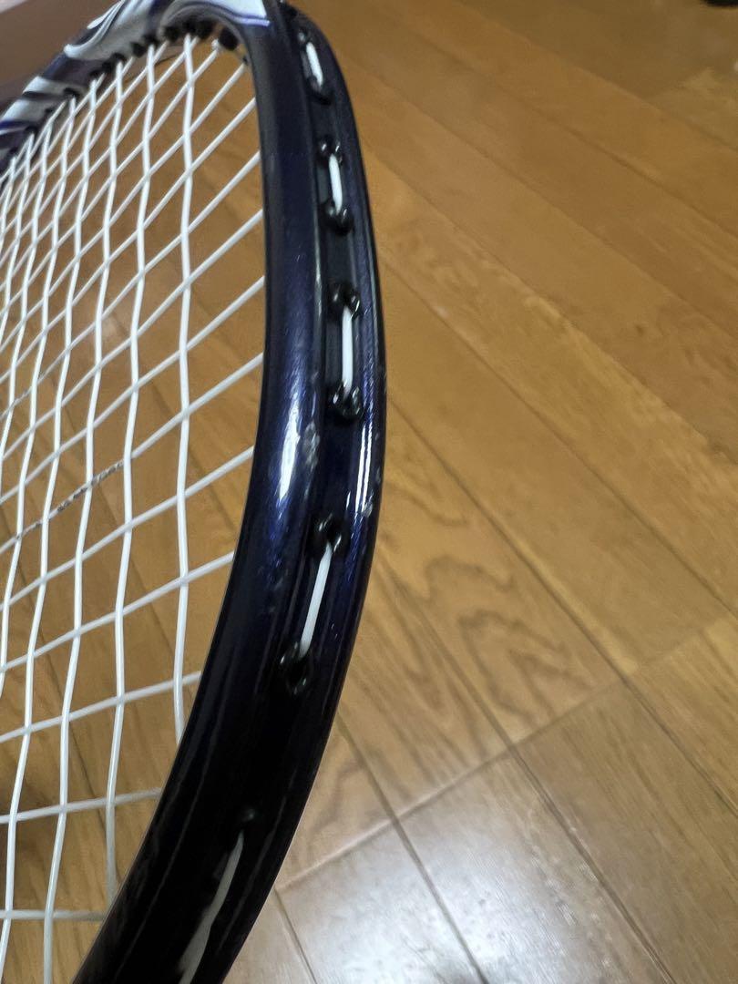 YONEX アストロクス100zz 4UG6 ラケット