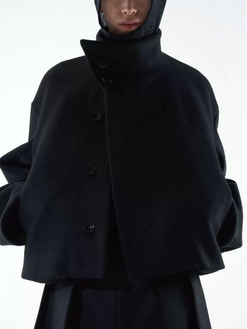 ジャケット・アウター common divisor Enoch P Coat common divisor Enoch P Coat