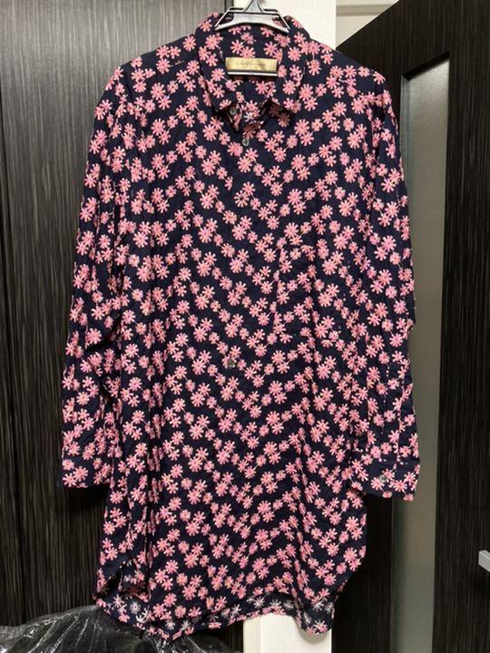 大人気定番商品 ローブスアンドコンフェクションズ M シャツ/ブラウス 格安新品 セットアップ ローブス&コンフェクションズ19/20AW セットアップ