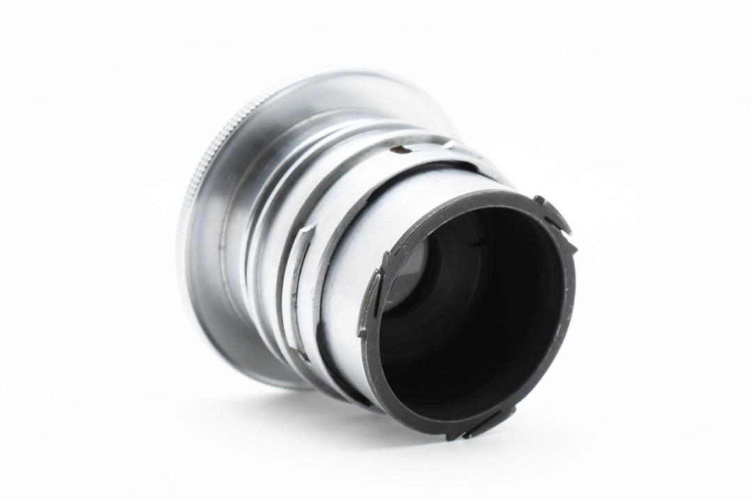★極美品★Carl Zeiss Zeiss 50mm f3.5