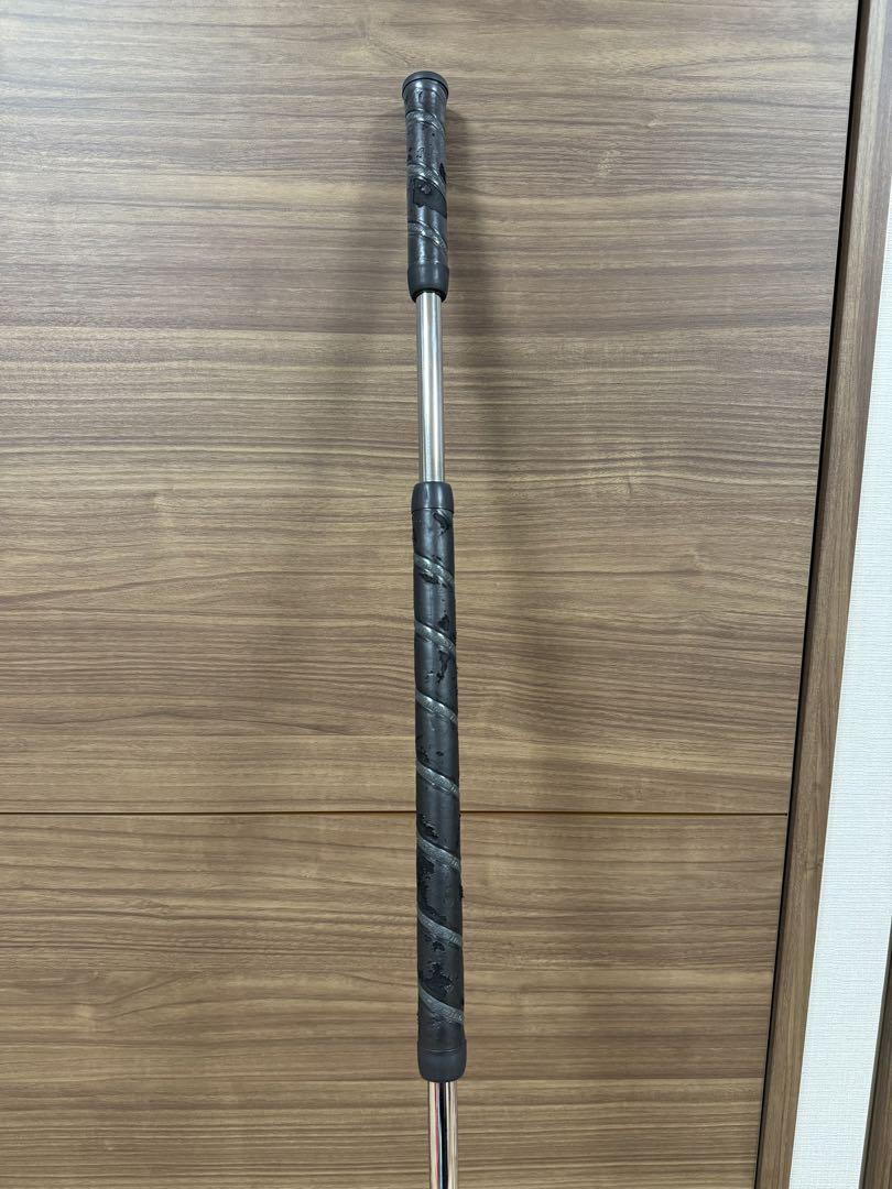 激レア スコッティキャメロン BIG SUR S 44.5インチ 長尺パター