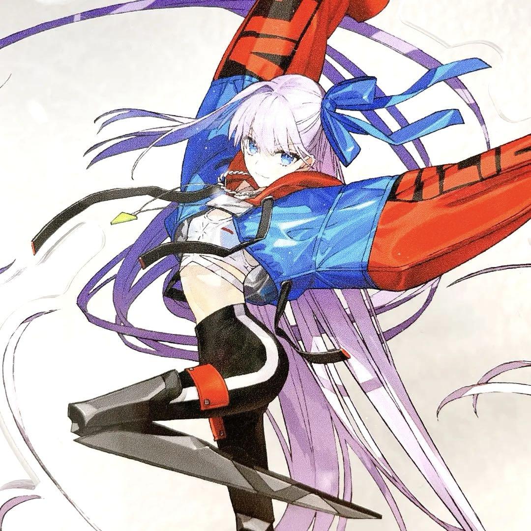 Fate ラムダリリス Amazon.com: Alter - Fate Grand Order - Lancer Mysterious Ego