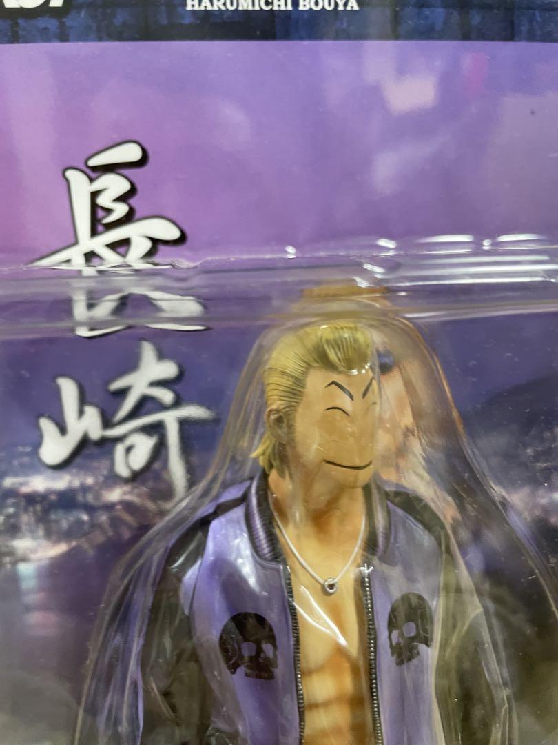 日本全国送料無料商品 | 特集  春道 坊屋 FBGクローズ 長崎限定版 dive 鈴蘭 ロールロックロック その他