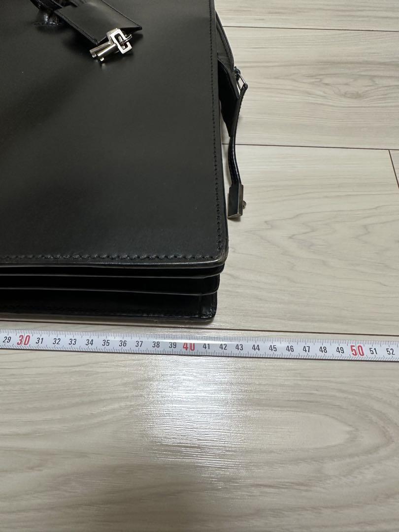 GUCCI ビジネスバッグ